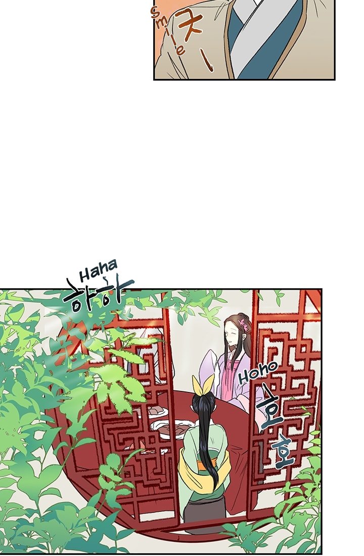 Read The Scholar's Reincarnation Manga Online