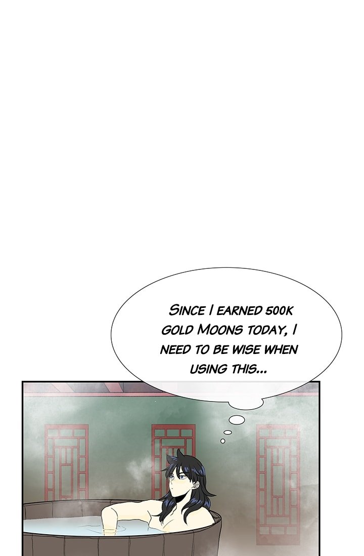 Read The Scholar's Reincarnation Manga Online