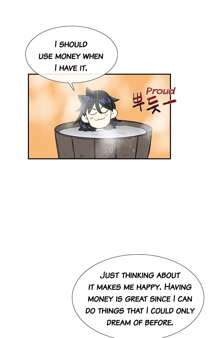 Read The Scholar's Reincarnation Manga Online