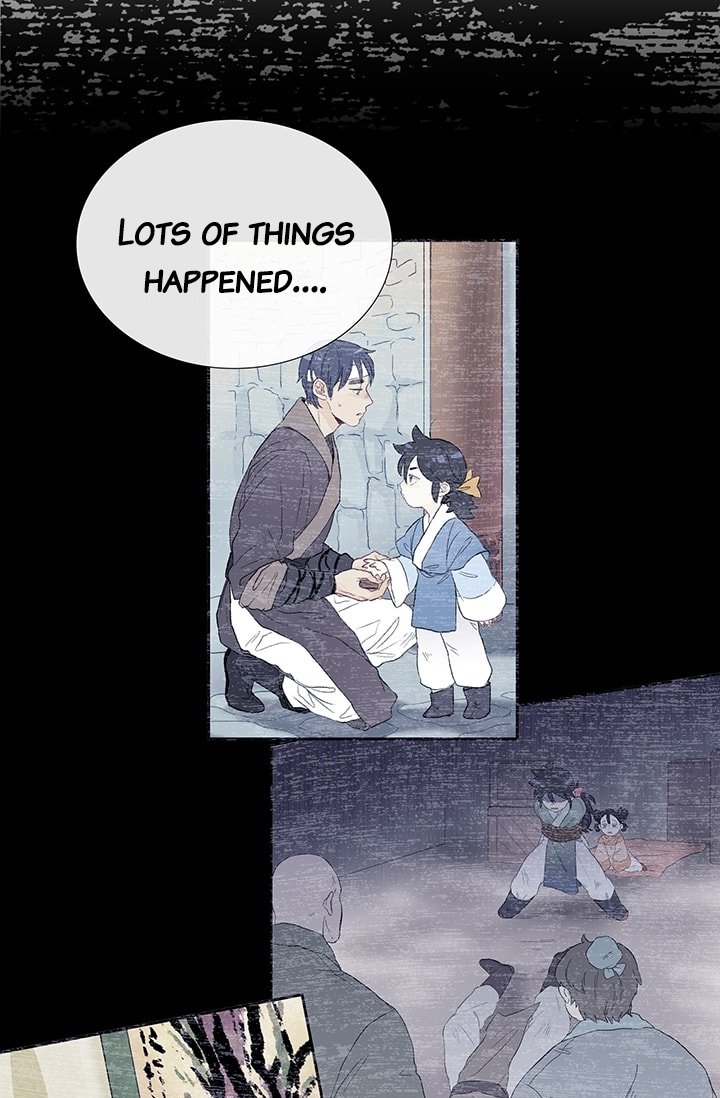 Read The Scholar's Reincarnation Manga Online