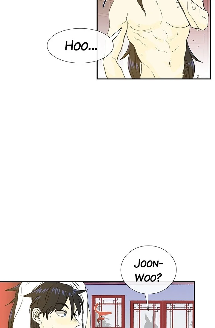 Read The Scholar's Reincarnation Manga Online