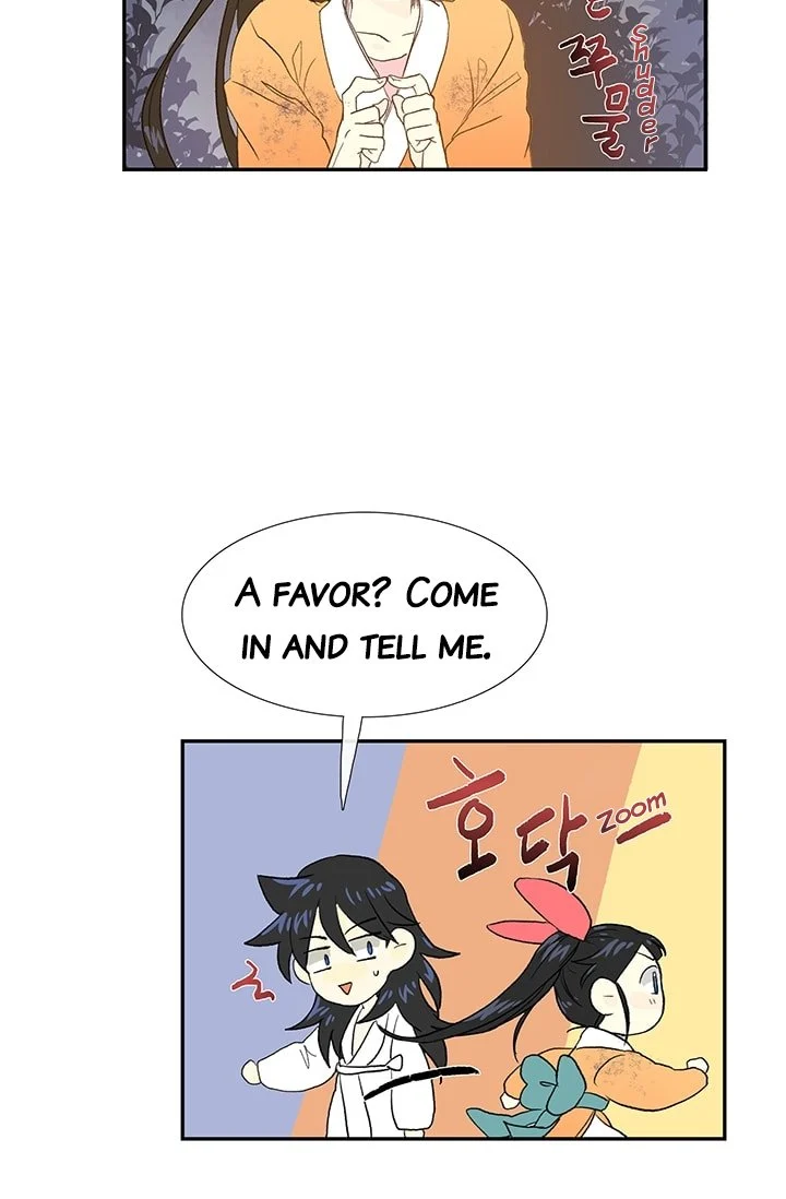 Read The Scholar's Reincarnation Manga Online