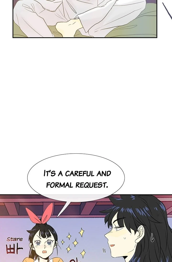 Read The Scholar's Reincarnation Manga Online