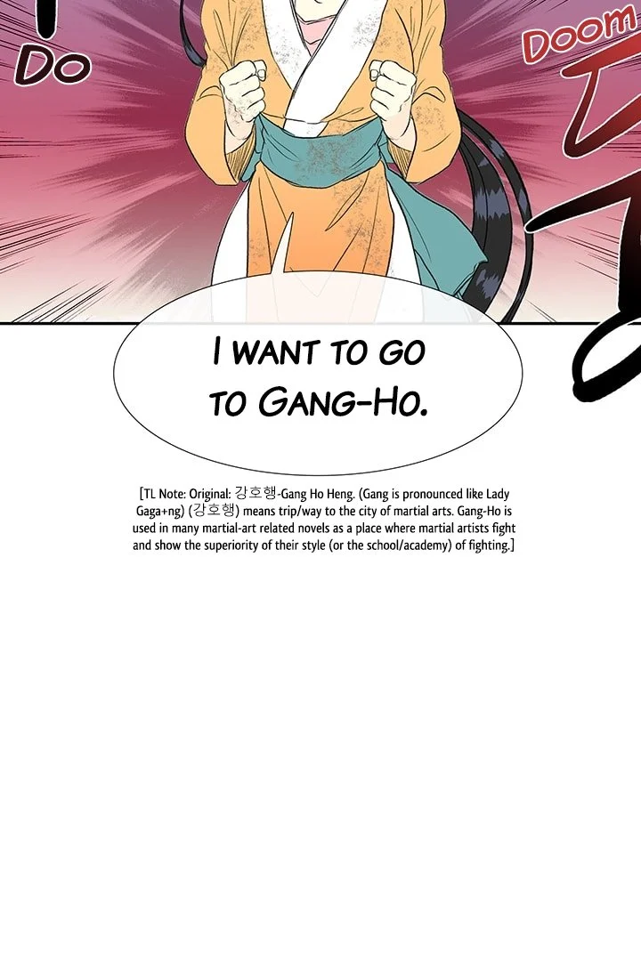 Read The Scholar's Reincarnation Manga Online