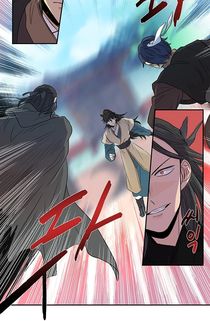 Read The Scholar's Reincarnation Manga Online