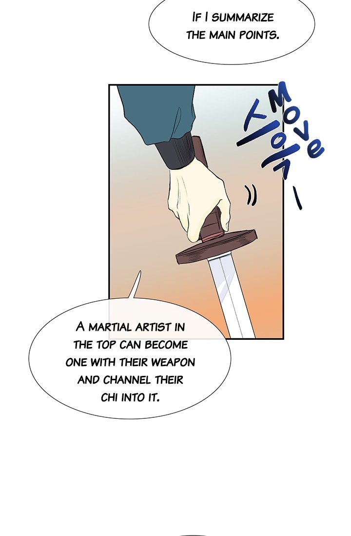 Read The Scholar's Reincarnation Manga Online