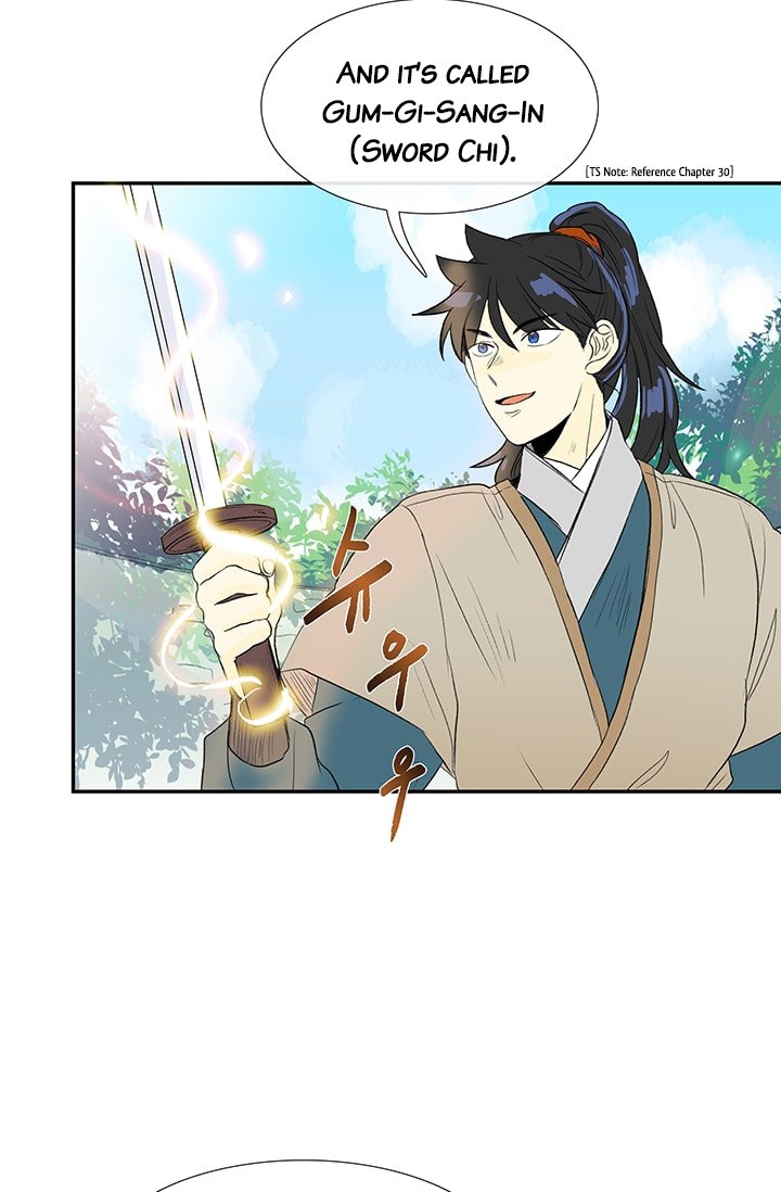 Read The Scholar's Reincarnation Manga Online