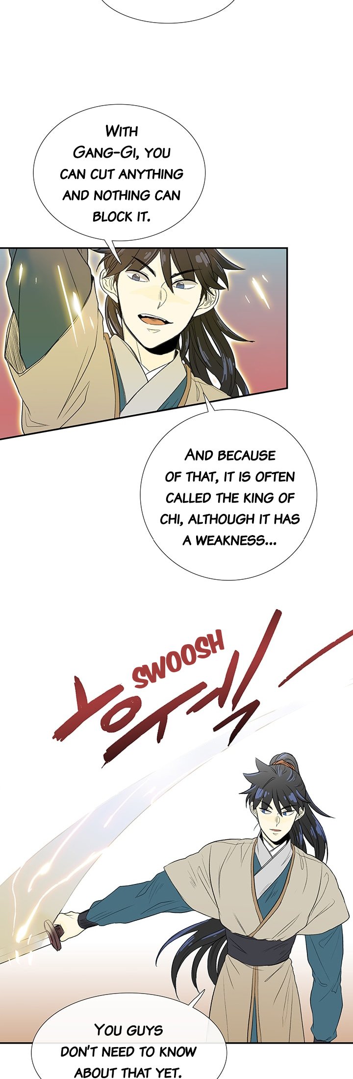 Read The Scholar's Reincarnation Manga Online