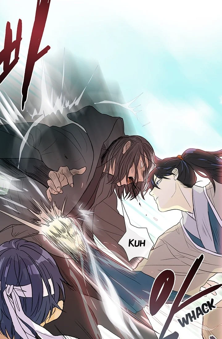 Read The Scholar's Reincarnation Manga Online