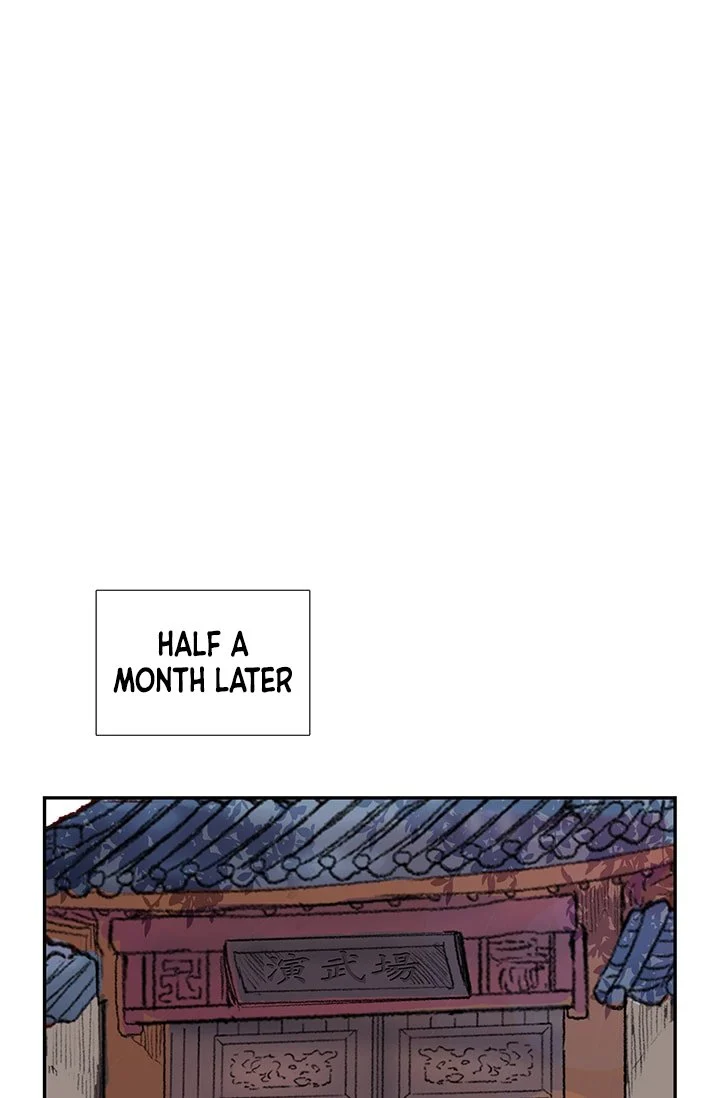 Read The Scholar's Reincarnation Manga Online