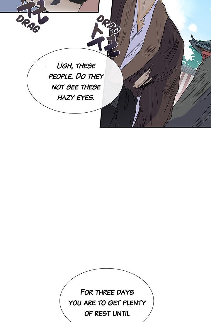 Read The Scholar's Reincarnation Manga Online