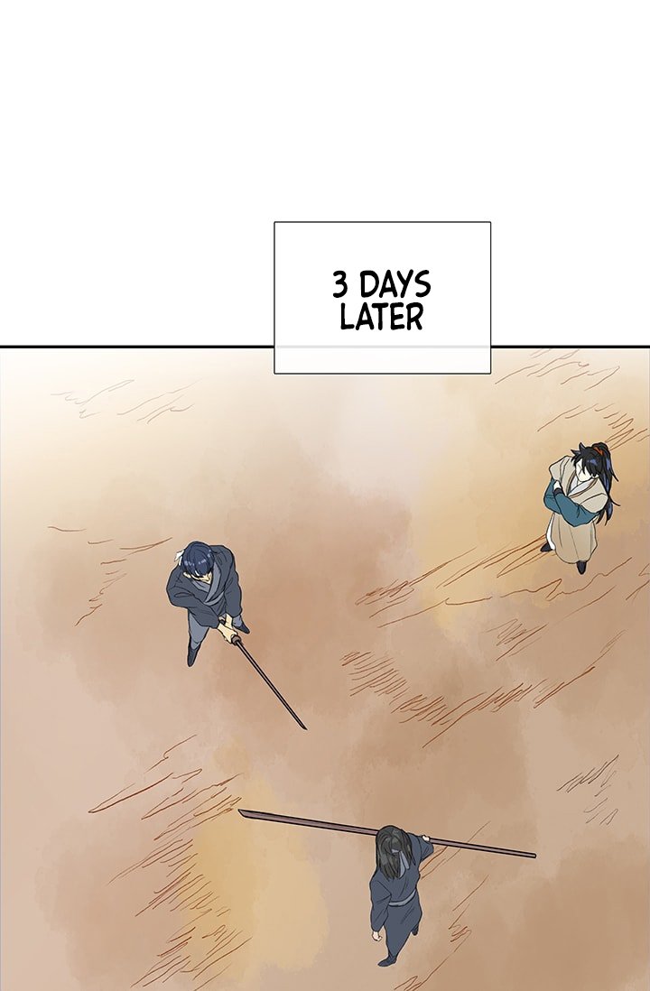 Read The Scholar's Reincarnation Manga Online