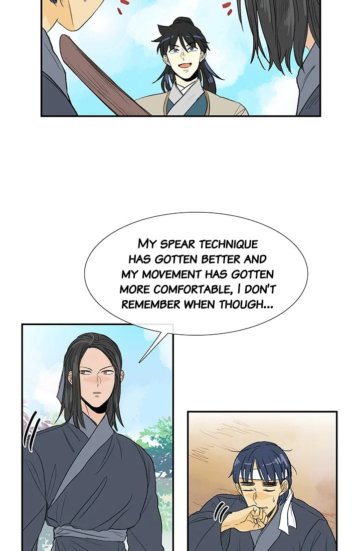 Read The Scholar's Reincarnation Manga Online