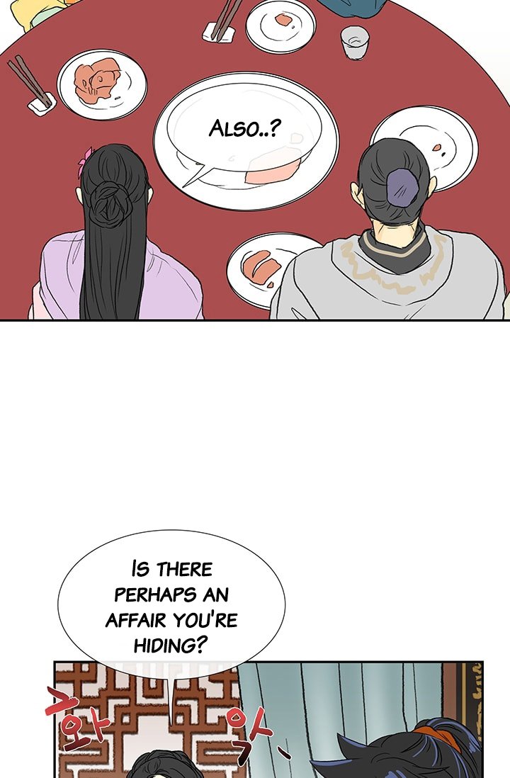 Read The Scholar's Reincarnation Manga Online