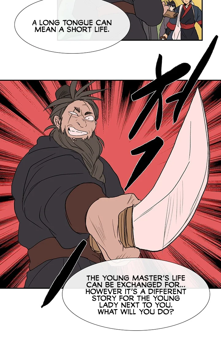 Read The Scholar's Reincarnation Manga Online