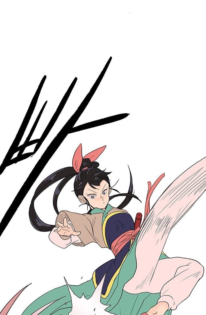 Read The Scholar's Reincarnation Manga Online