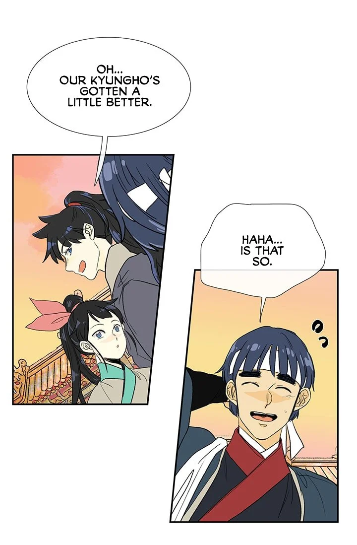 Read The Scholar's Reincarnation Manga Online