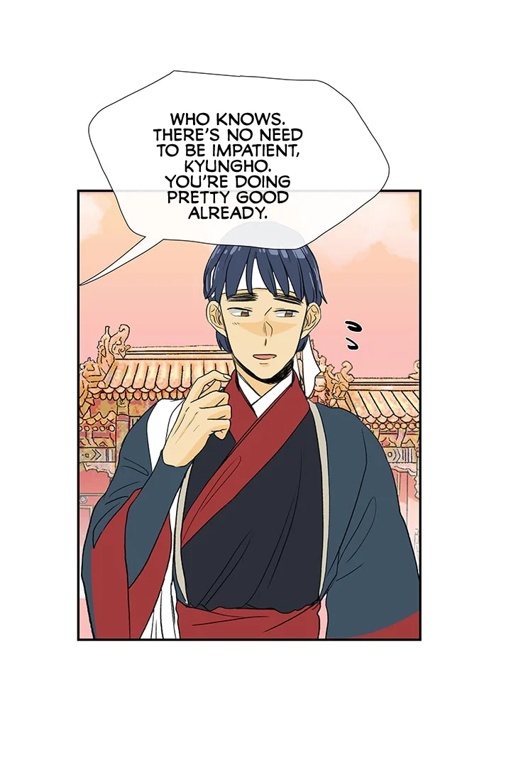 Read The Scholar's Reincarnation Manga Online