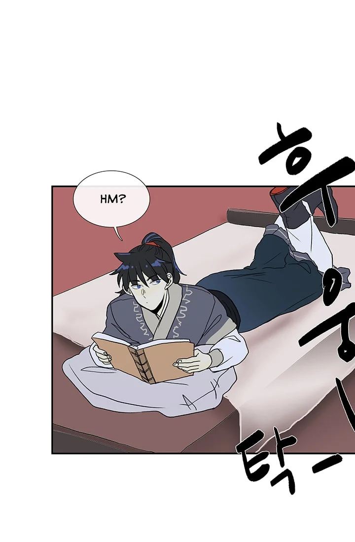 Read The Scholar's Reincarnation Manga Online