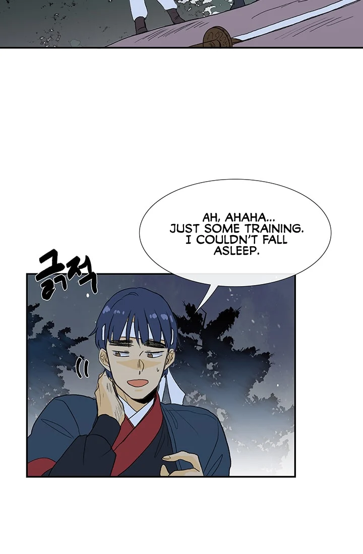 Read The Scholar's Reincarnation Manga Online