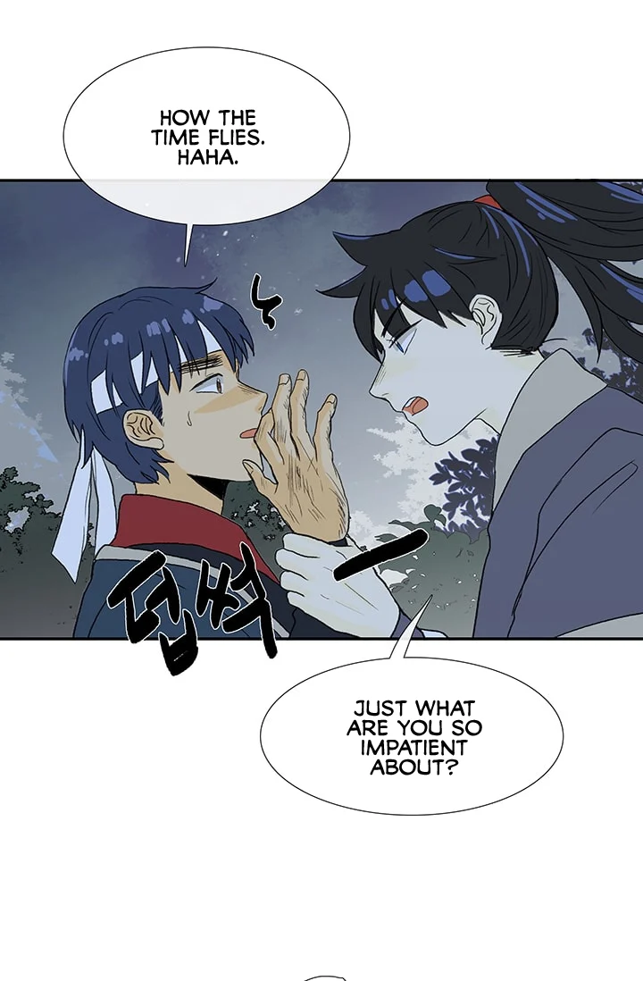 Read The Scholar's Reincarnation Manga Online