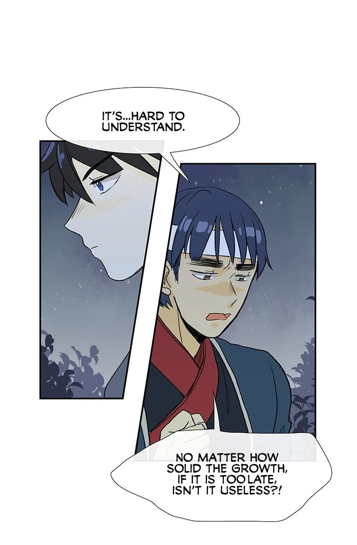 Read The Scholar's Reincarnation Manga Online