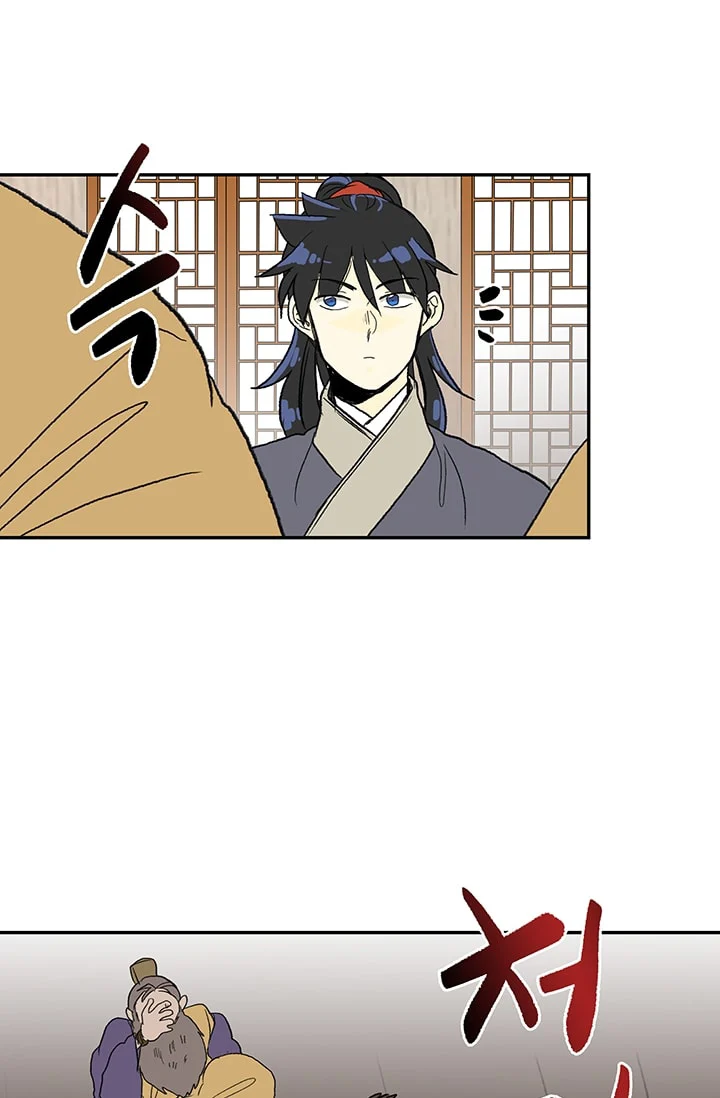 Read The Scholar's Reincarnation Manga Online