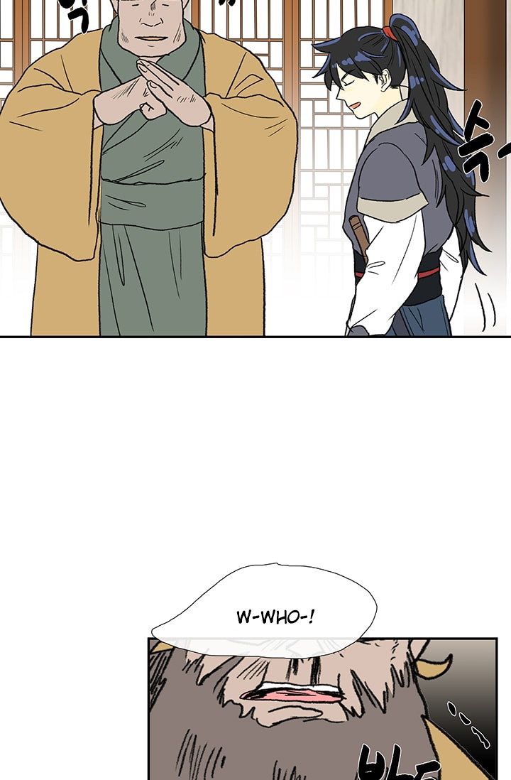 Read The Scholar's Reincarnation Manga Online