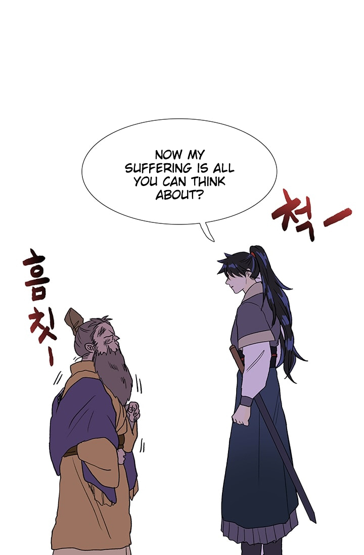 Read The Scholar's Reincarnation Manga Online