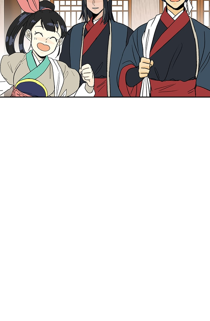 Read The Scholar's Reincarnation Manga Online