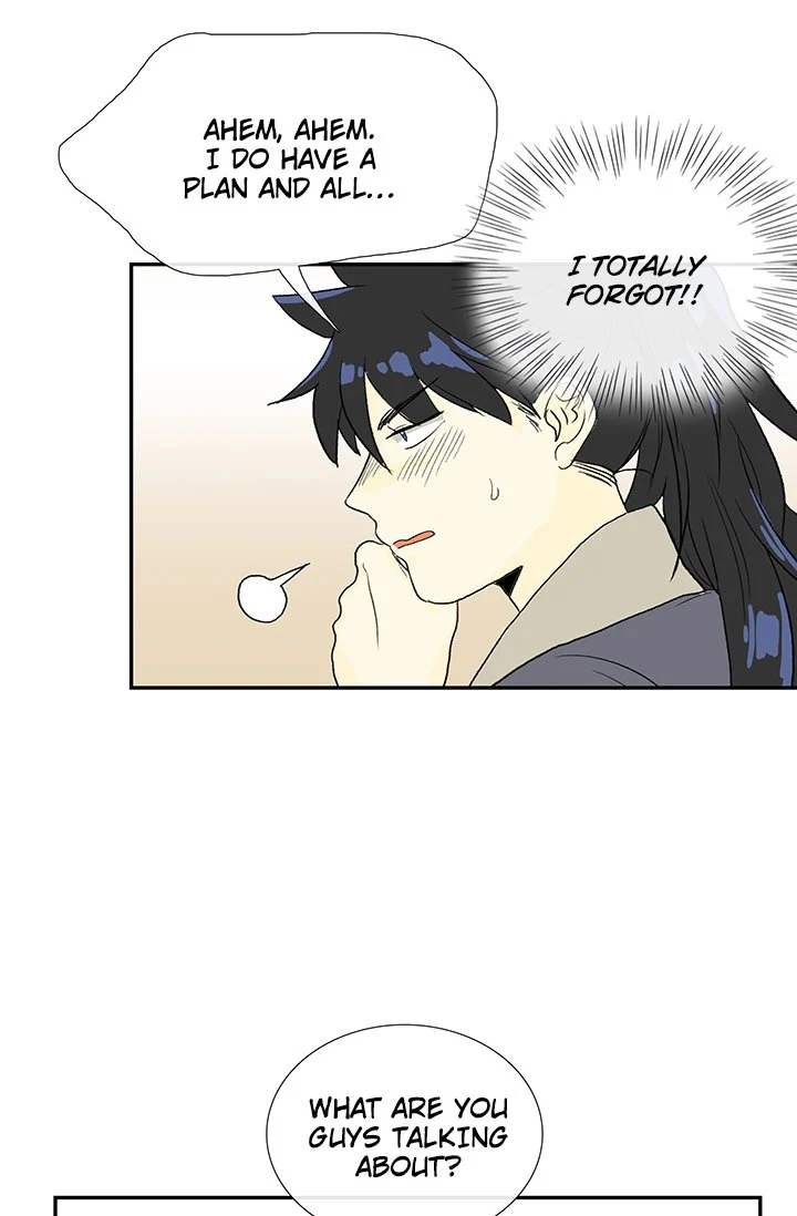 Read The Scholar's Reincarnation Manga Online