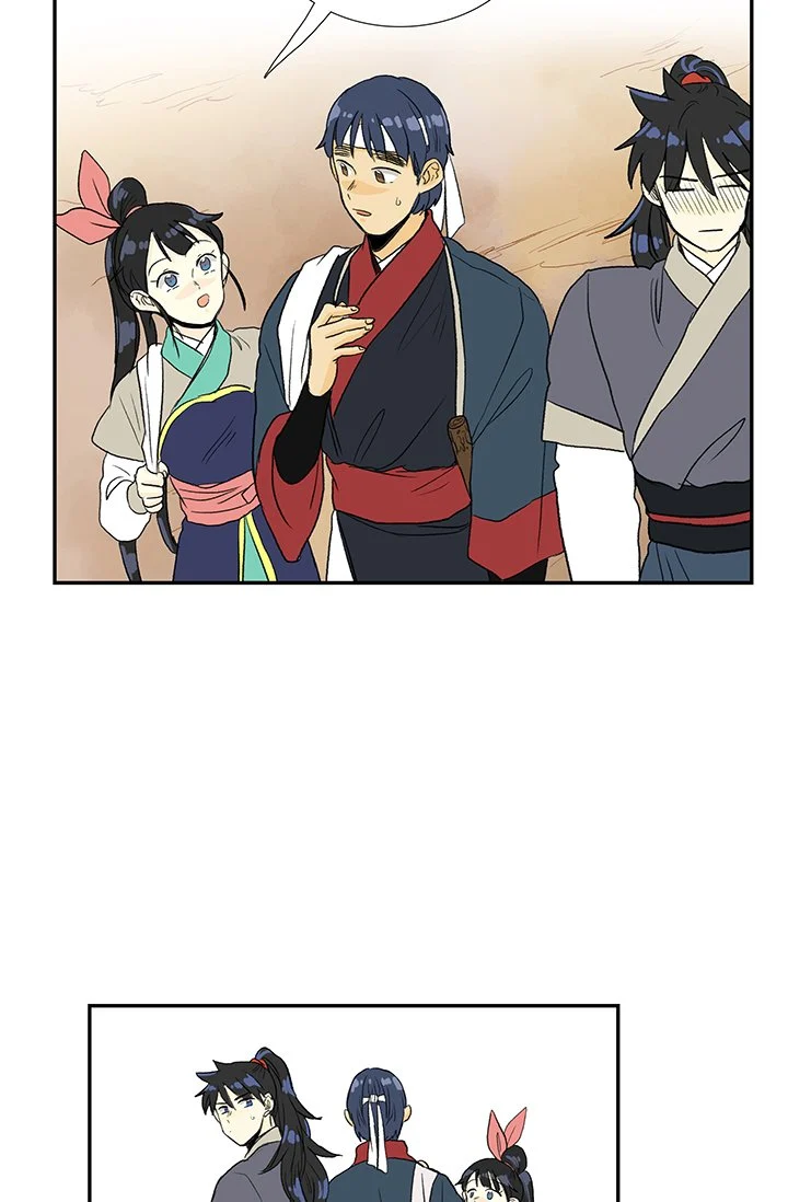 Read The Scholar's Reincarnation Manga Online