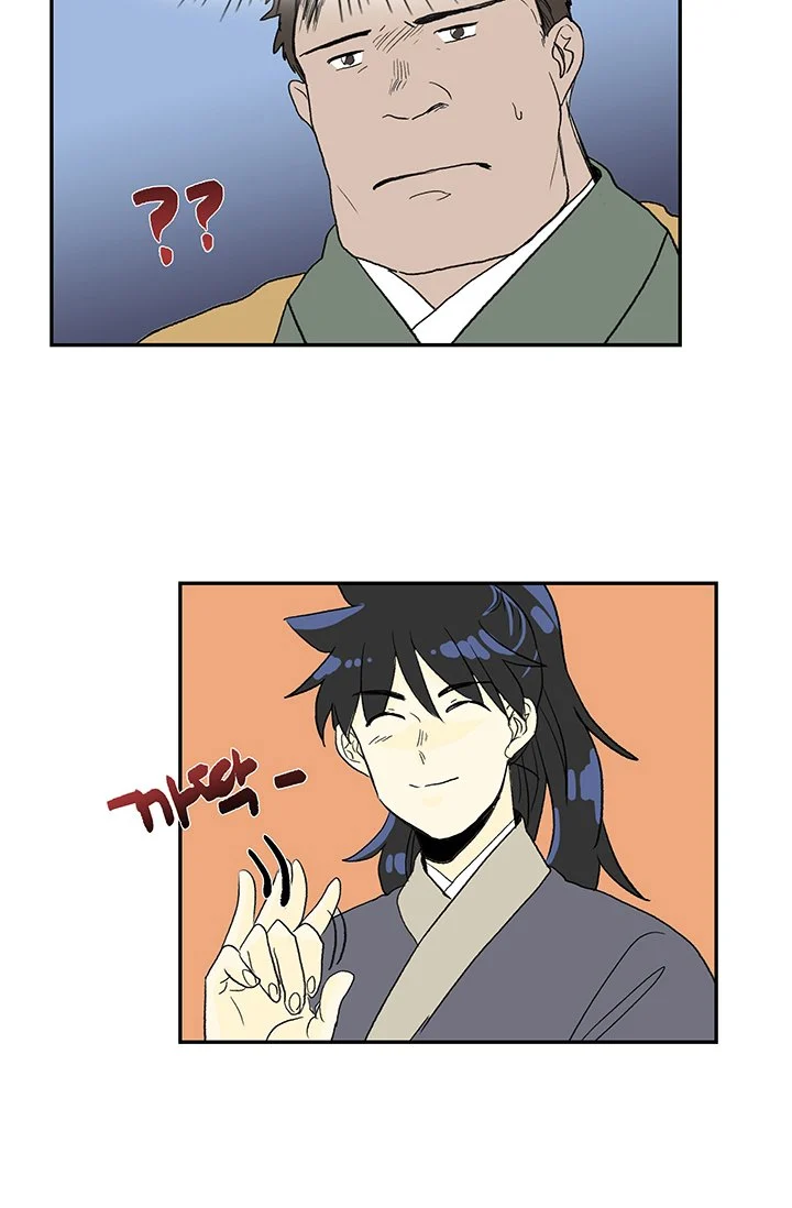 Read The Scholar's Reincarnation Manga Online