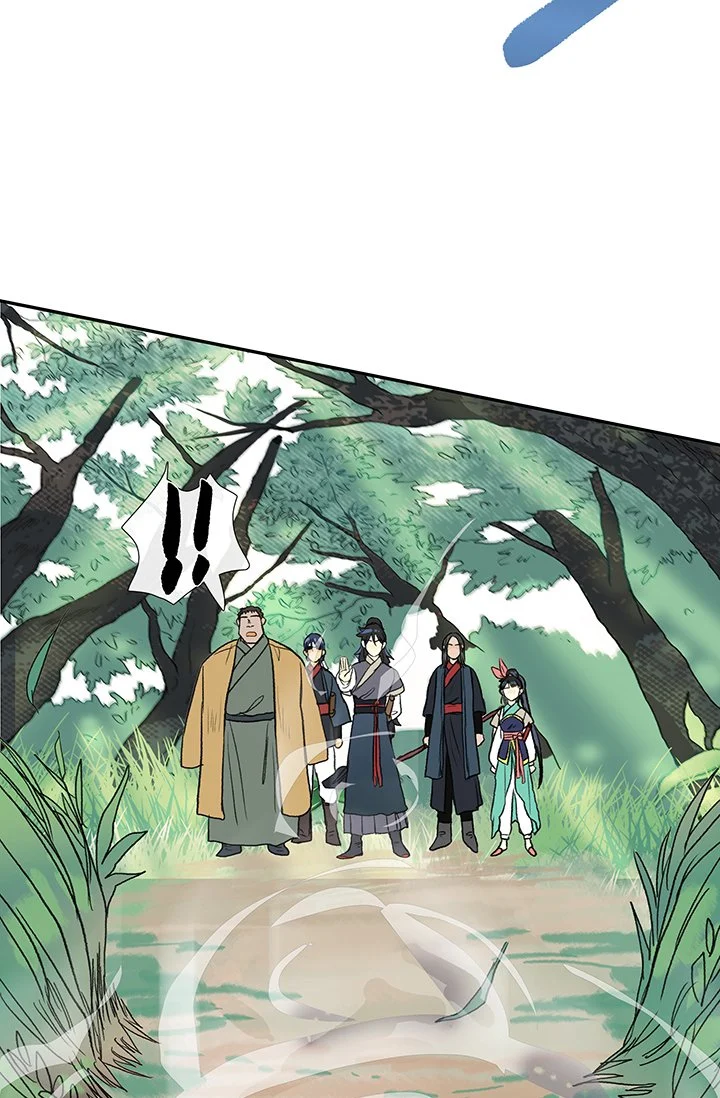 Read The Scholar's Reincarnation Manga Online