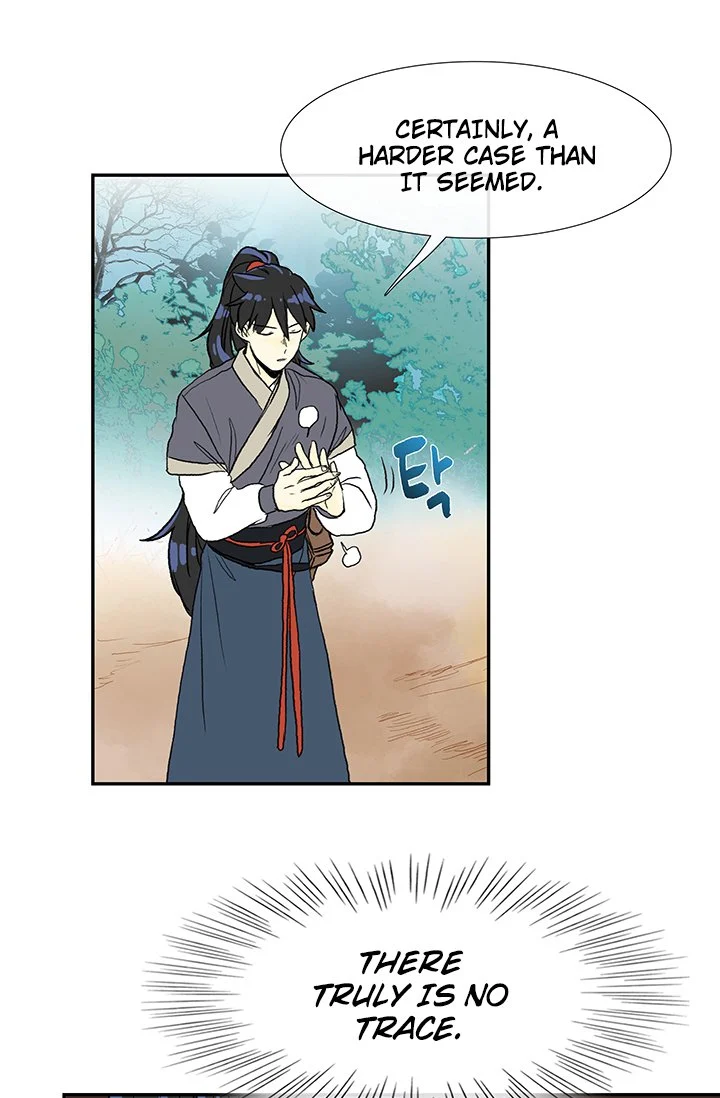 Read The Scholar's Reincarnation Manga Online