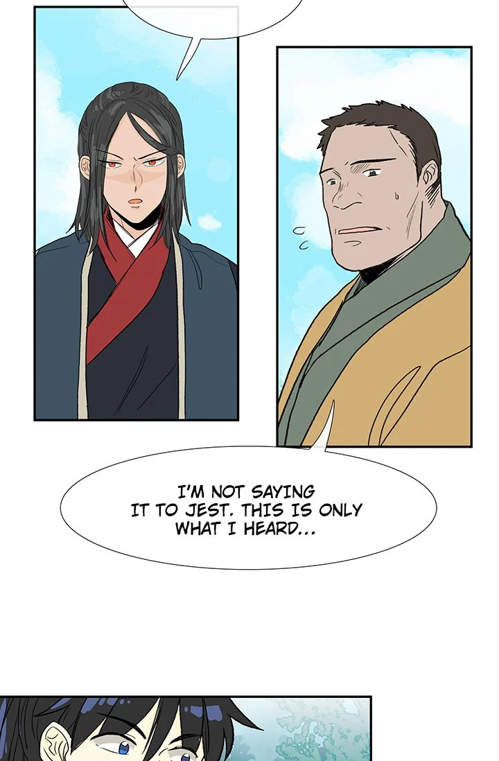 Read The Scholar's Reincarnation Manga Online