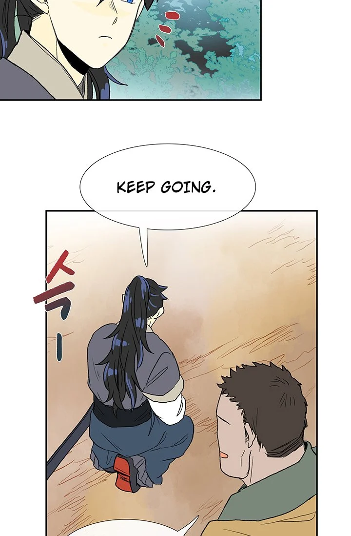 Read The Scholar's Reincarnation Manga Online