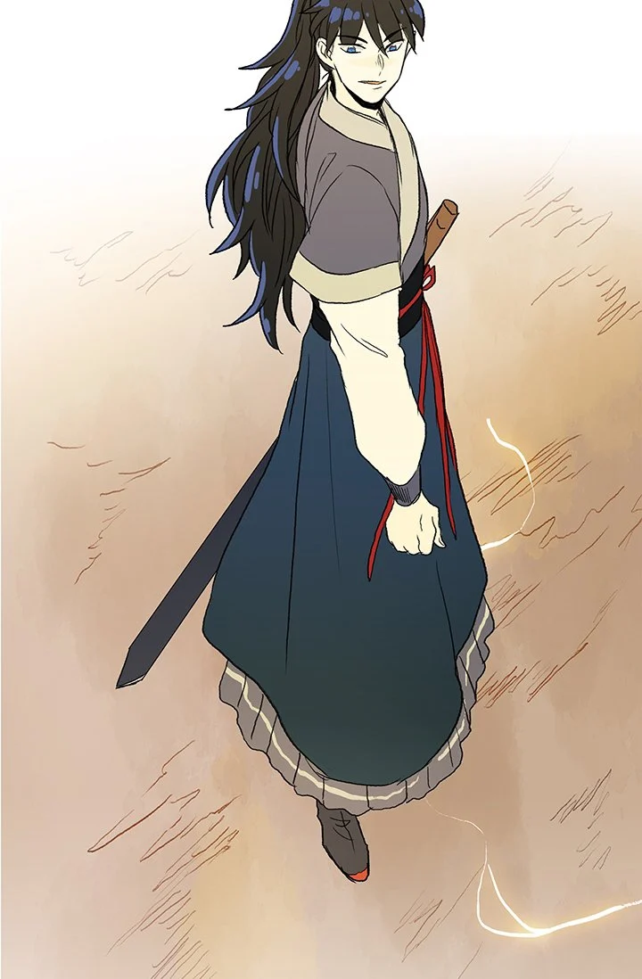 Read The Scholar's Reincarnation Manga Online