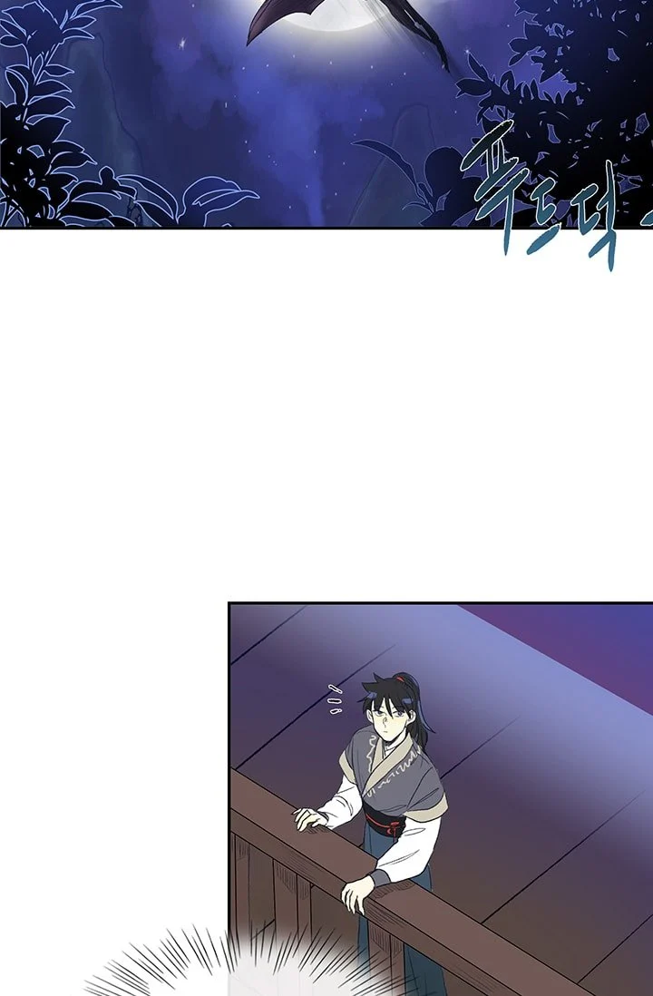 Read The Scholar's Reincarnation Manga Online