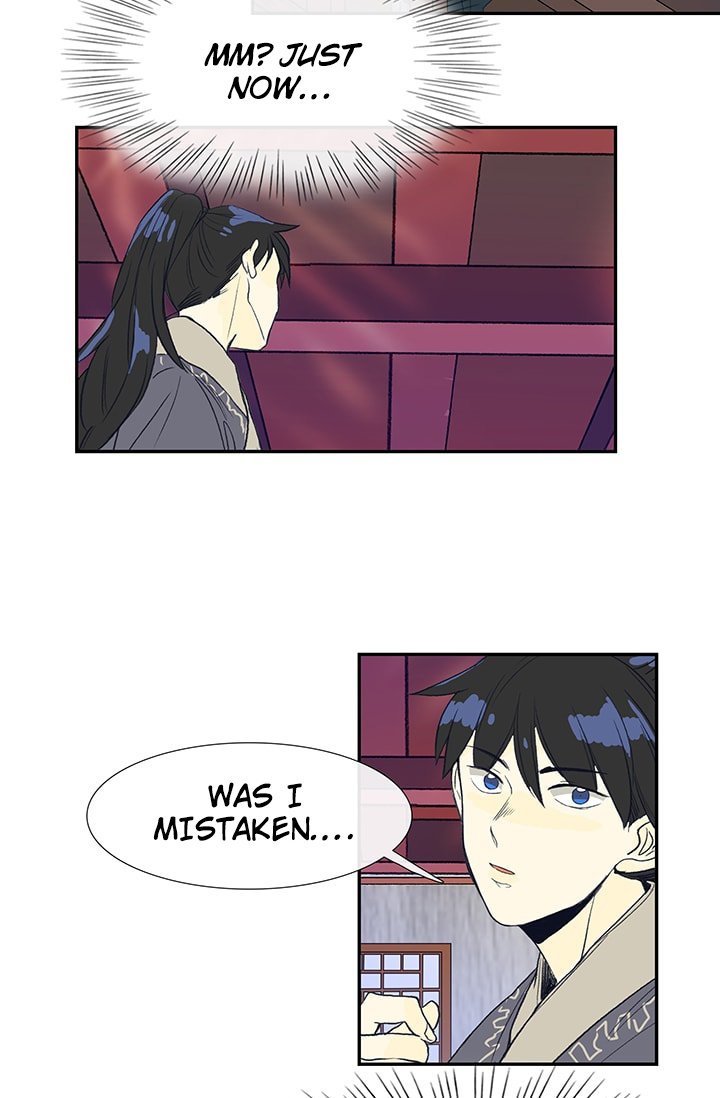 Read The Scholar's Reincarnation Manga Online