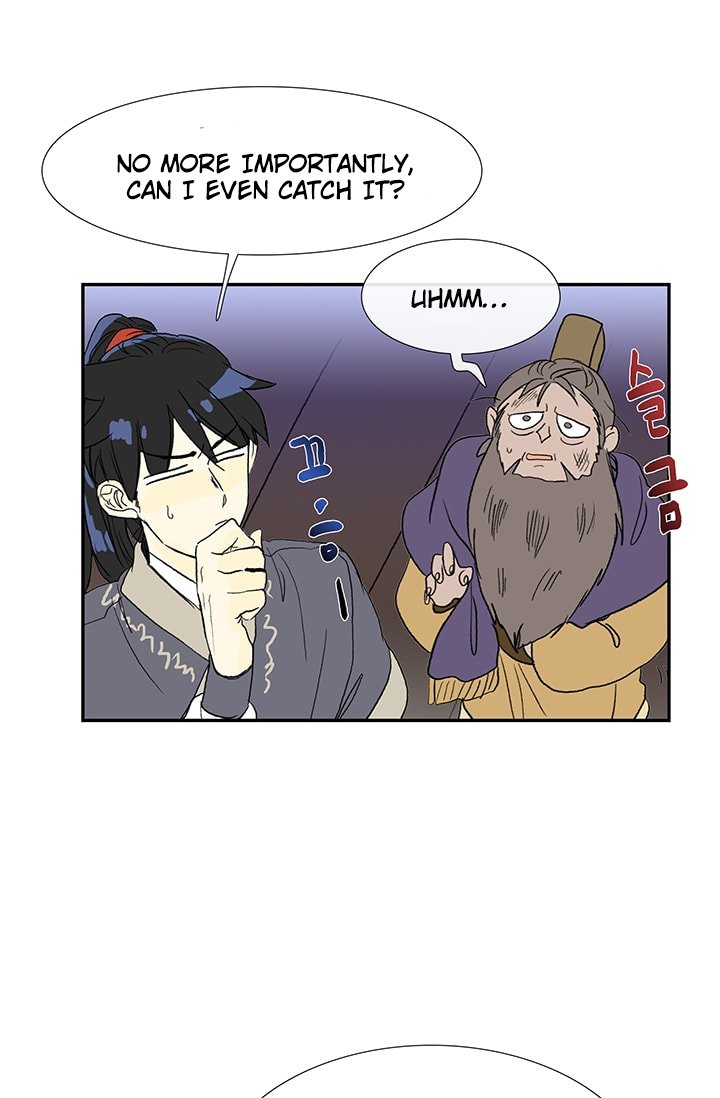 Read The Scholar's Reincarnation Manga Online