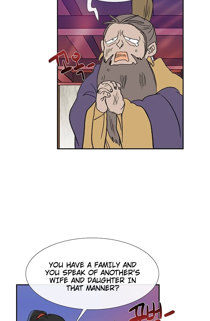 Read The Scholar's Reincarnation Manga Online