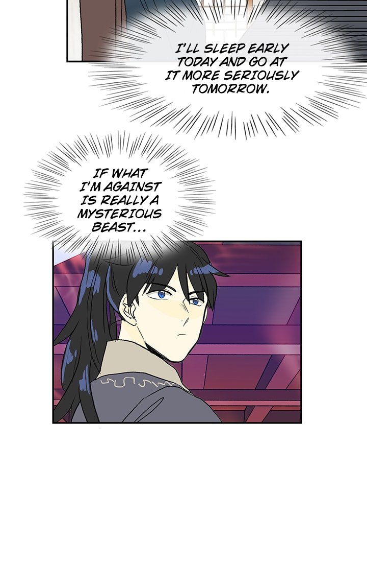 Read The Scholar's Reincarnation Manga Online