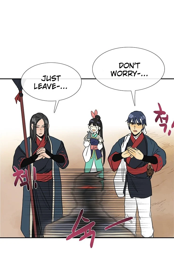 Read The Scholar's Reincarnation Manga Online