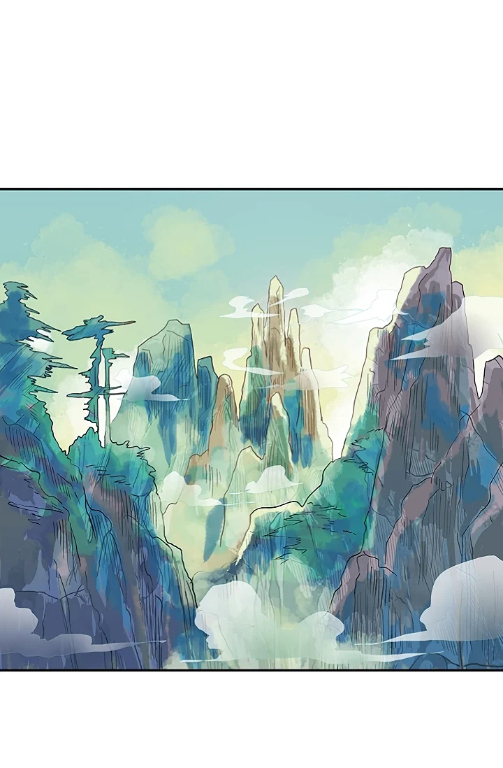 Read The Scholar's Reincarnation Manga Online