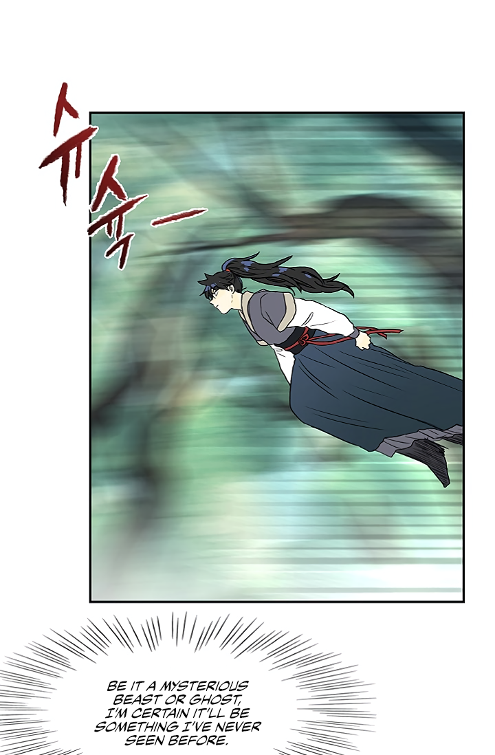 Read The Scholar's Reincarnation Manga Online