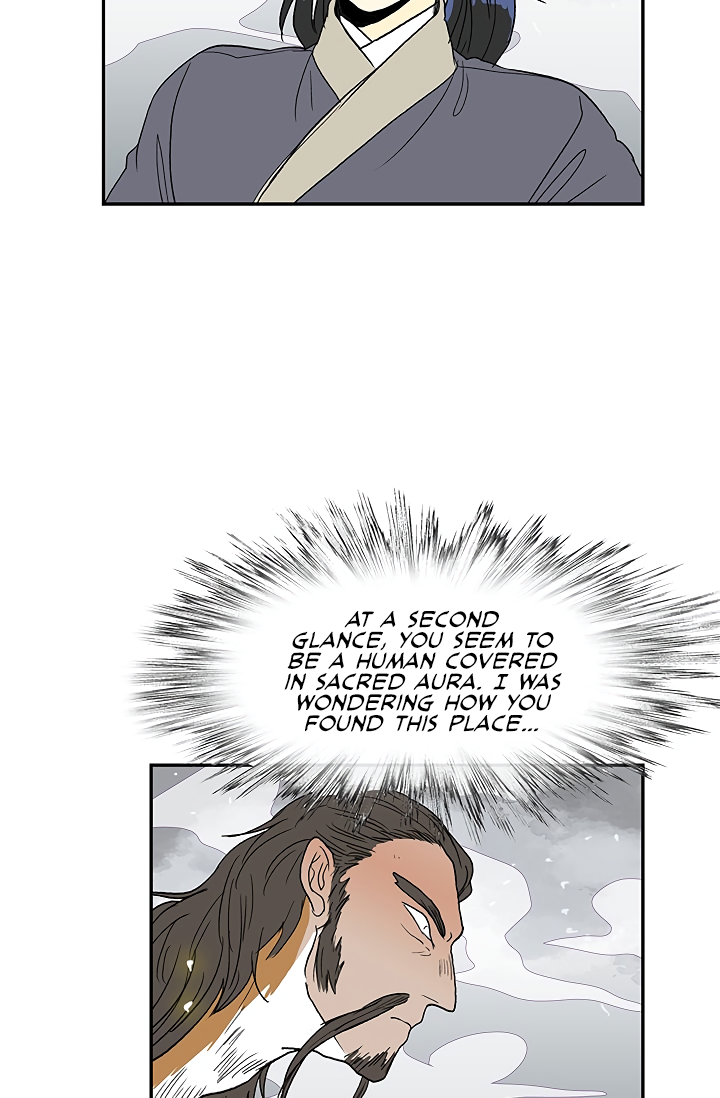 Read The Scholar's Reincarnation Manga Online