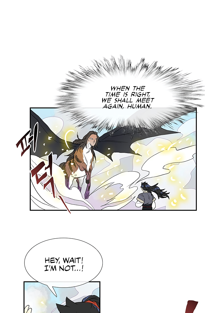 Read The Scholar's Reincarnation Manga Online