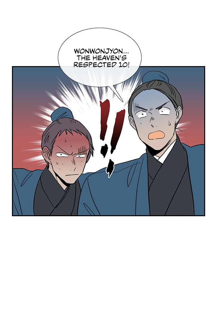 Read The Scholar's Reincarnation Manga Online