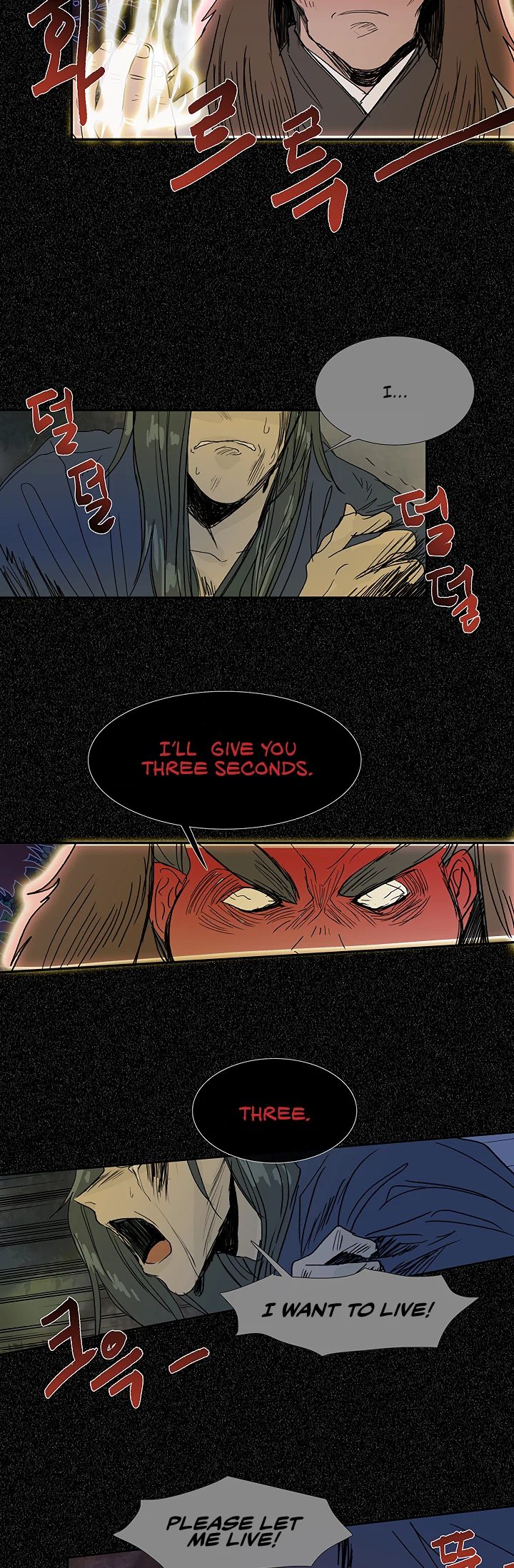 Read The Scholar's Reincarnation Manga Online